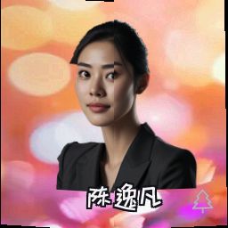 陈逸凡